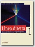 Cover: Linea diretta - Guerra Edizioni Guru