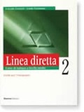 Cover: Linea diretta - Guerra Edizioni Guru