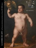 Cover: Guerre Des Arts (La) - L'Erma Di Bretschneider