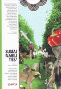 Cover: Sustainabilities - Edizioni Charta Srl