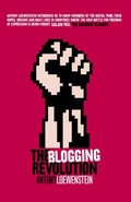Cover: The Blogging Revolution - Melbourne University Press