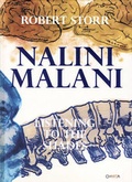 Cover: Nalini Malani: Listening to the Shades - Edizioni Charta Srl