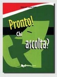 Enlarge image Cover: Pronto! Chi ascolta? - Guerra Edizioni Guru