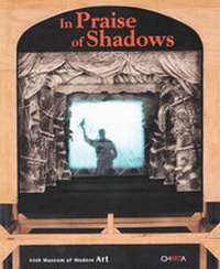 Abbildung von: In Praise of Shadows - Edizioni Charta Srl