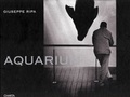 Cover: Giuseppe Ripa: Aquarium - Edizioni Charta Srl