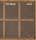Cover: Vik Muniz: Verso - Edizioni Charta Srl