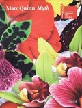 Cover: Marc Quinn: Myth - Edizioni Charta Srl