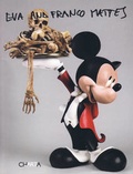 Cover: Eva and Franco Mattes - Edizioni Charta Srl