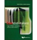 Cover: Contesti italiani - new edition - Guerra Edizioni Guru