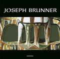 Cover: Joseph Brunner - Athesia-Tappeiner Verlag