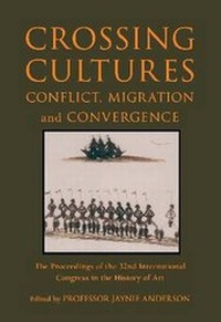 Enlarge image Cover: Crossing Cultures - Melbourne University Press