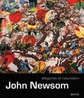 Cover: John Newsom: Allegories of Naturalism - Edizioni Charta Srl