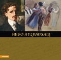 Cover: Hugo Atzwanger - Athesia-Tappeiner Verlag