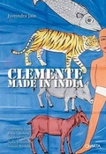 Cover: Clemente: Made in India - Edizioni Charta Srl