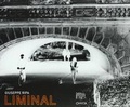Cover: Giuseppe Ripa: Liminal - Edizioni Charta Srl