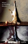 Cover: When a Painting Moves... Something Must be Rotten - Edizioni Charta Srl