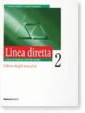 Cover: Linea diretta - Guerra Edizioni Guru