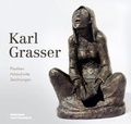 Cover: Karl Grasser - Athesia-Tappeiner Verlag