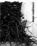 Cover: Leonardo Drew - Edizioni Charta Srl