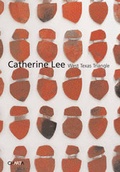 Cover: Catherine Lee West Texas Triangle - Edizioni Charta Srl