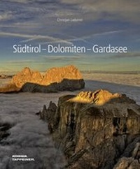 Abbildung von: Südtirol - Dolomiten - Gardasee - Athesia-Tappeiner Verlag
