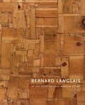 Cover: Bernard Langlais - Charta