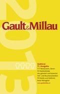 Cover: Gault Millau S&uuml;dtirol 2013 - Athesia-Tappeiner Verlag