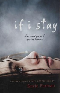 Abbildung von: If I Stay - Dutton Books for Young Readers
