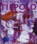 Cover: Giambattista Tiepolo Paintings - Arsenale