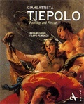 Cover: Giambattista Tiepolo - Arsenale