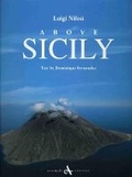 Cover: Above Sicily: Photography by Luigi Nifosi - Arsenale