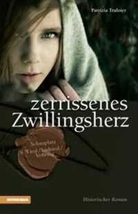 Abbildung von: Zerrissenes Zwillingsherz - Athesia-Tappeiner Verlag