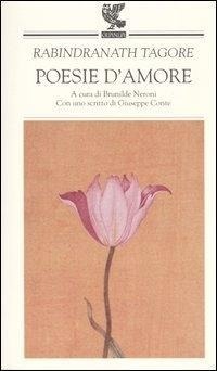 Abbildung von: Poesie d'amore - Poeti della Fenice;Guanda
