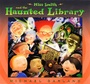 Cover: Miss Smith and the Haunted Library - Dutton Books for Young Readers