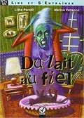 Cover: Lire et s'entrainer - Cideb