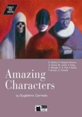Cover: Interact with Literature - Cideb