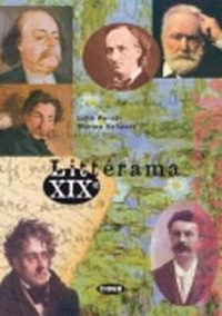 Enlarge image Cover: Litterama - Cideb