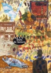 Enlarge image Cover: Litterama - Cideb