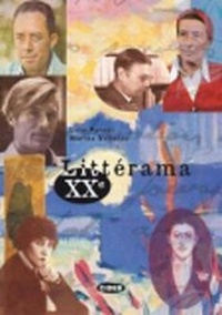Enlarge image Cover: Litterama - Cideb