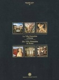 Enlarge image Cover: LA Villa Farnesina A Roma - Franco Cosimo Panini Editore