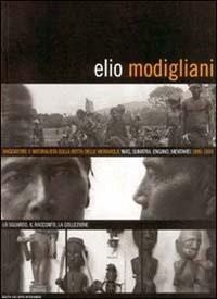 Abbildung von: Elio Modigliani - Edizioni Polistampa