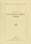 Cover: Leon Battista Alberti E Roma - Edizioni Polistampa