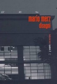 Enlarge image Cover: Mario Merz - Hopefulmonster Editore Srl