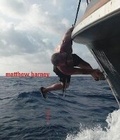 Cover: Matthew Barney - Hopefulmonster Editore Srl