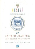 Cover: Musike 5/6 - Semar