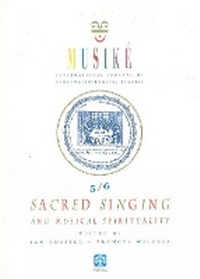 Enlarge image Cover: Musike 5/6 - Semar