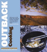 Abbildung von: Outback Cooking - The Miegunyah Press