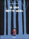 Cover: In una notte nera - Babalibri