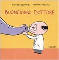 Cover: Buongiorno dottore - Babalibri