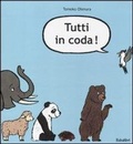 Cover: Tutti in coda! - Babalibri